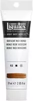 Winsor & Newton 094376921625, Winsor & Newton Heavy Body 59ml Iridescent Rich Bronze
