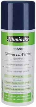 Schmincke Universal-Firnis glänzend Aerospray 400ml (50590042)