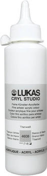 Lukas Cryl Studio 250 ml ultramarinblau