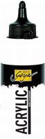 C.KREUL 84201, C.KREUL 84201 SOLO GOYA Acrylic Wei&szlig; 250 ml, Grundpreis: &euro; 27,96