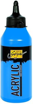 C. Kreul Solo Goya Art Acryl Basic 250 ml primärblau