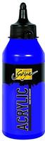 Kreul Acrylfarben 84214 Solo Goya Acrylic, violett, 250ml, Grundpreis: &euro; 34,92 /