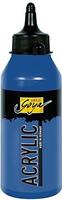 Kreul Basic Acryl 250ml (250 ml) (18484544) Grau, Grundpreis: &euro; 30,36 / l