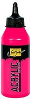 KREUL SOLO GOYA Acrylfarbe karminrot 250,0 ml, 1 St.