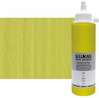 Lukas Cryl Studio 250 ml farn