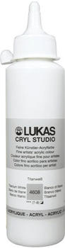 Lukas Cryl Studio 250 ml paynesgrau