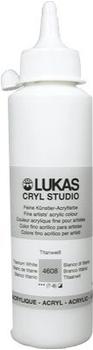 Lukas Cryl Studio 250 ml beige