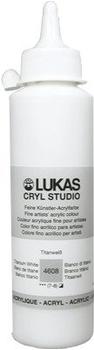 Lukas Cryl Studio 250 ml türkis