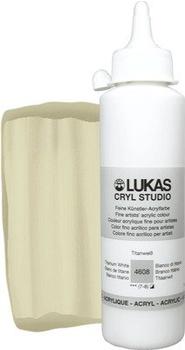 Lukas Cryl Studio 250 ml sand