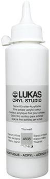 Lukas Cryl Studio 250 ml lichter ocker