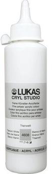 Lukas Cryl Studio 250 ml indischgelb