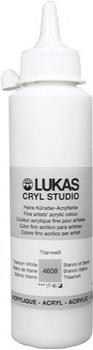Lukas Cryl Studio 250 ml hellgrau