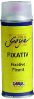 KREUL Spr&uuml;hlack Fixativ, 400 ml Dose