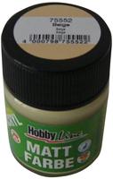 Kreul Acryl Mattfarbe Beige 50ml (50 ml) (18482648), Grundpreis: &euro; 94,80 / l