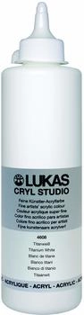 Lukas Cryl Studio Acrylmalfarbe 500 ml