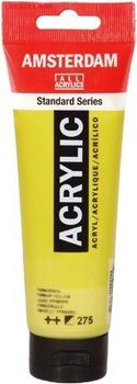 Royal Talens Acrylfarbe AMSTERDAM olivgrün hell 120 ml