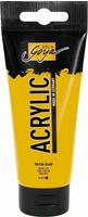 Kreul Acrylfarben 84128 Solo Goya Acrylic, gold, 100 ml, Grundpreis: &euro; 55,90 / l