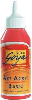 C. Kreul Acrylfarbe SOLO Goya Acrylic 250 ml permanentgrün