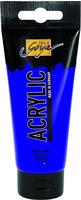 C.KREUL 84114, C.KREUL 84114 SOLO GOYA Acrylic Violett 100 ml Tube, Grundpreis: