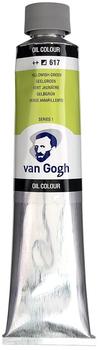 Royal Talens Van Gogh Ölfarben 200 ml gelbgrün (617)