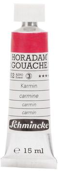 Schmincke HORADAM Gouache 15 ml karmin (352)