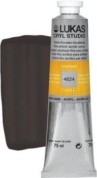 Lukas Cryl Studio 75 ml umbra gebrannt