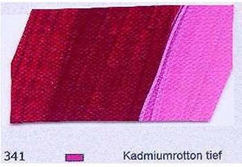 Schmincke AKADEMIE Acryl color 250 ml kadmiumrot