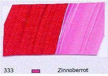 Schmincke AKADEMIE Acryl color 250 ml zinnoberrot