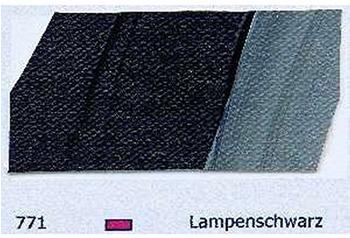 Schmincke AKADEMIE Acryl color 250 ml lampenschwarz
