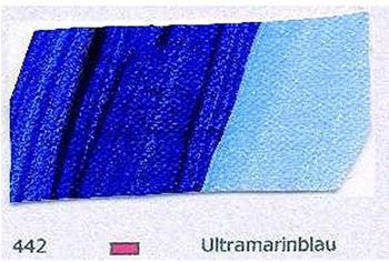Schmincke AKADEMIE Acryl color 250 ml ultramarin