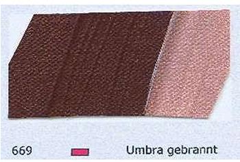 Schmincke AKADEMIE Acryl color 60 ml umbra gebrannt