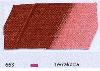 Schmincke AKADEMIE Acryl color 60 ml terracotta