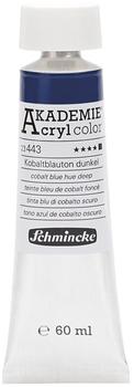 Schmincke AKADEMIE Acryl color 60 ml kobaltblau