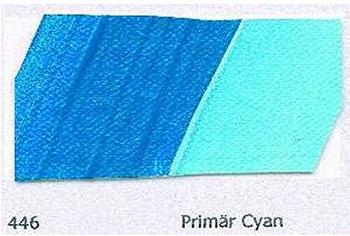 Schmincke AKADEMIE Acryl color 60 ml cyan