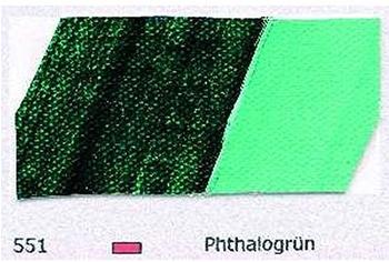 Schmincke AKADEMIE Acryl color 60 ml phthalogrün