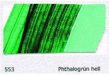 Schmincke AKADEMIE Acryl color 60 ml phthalogrün hell