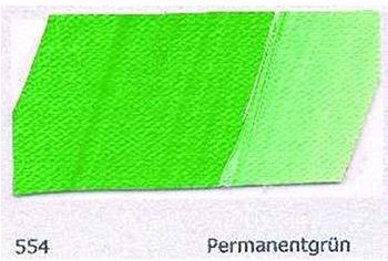 Schmincke AKADEMIE Acryl color 60 ml permanentgrün