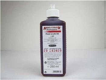 Schmincke Aero Color 250ml Krapprot tief