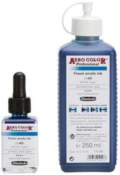 Schmincke Aero Color 250ml Transparent weiß