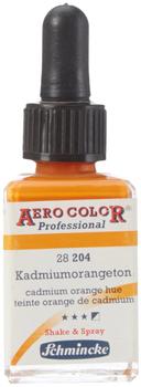 Schmincke Aero Color 28ml Kadmiumorangeton