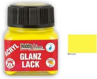C.KREUL 79202, C.KREUL 79202 KREUL Acryl Glanzfarbe Gelb 20 ml, Grundpreis: &euro;