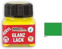 C.KREUL 79208, C.KREUL 79208 KREUL Acryl Glanzfarbe Gr&uuml;n 20 ml, Grundpreis: &euro;