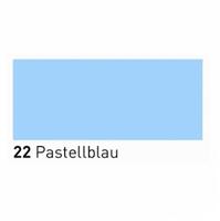 C.KREUL 79222, C.KREUL 79222 KREUL Acryl Glanzfarbe Hellblau 20 ml, Grundpreis: