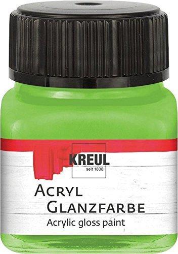 C. Kreul Acryl Glanzfarbe 20ml