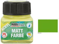 Kreul Acryl Mattfarbe, 20 ml (20 ml) (23251826) Blau, Grundpreis: &euro; 370,-...
