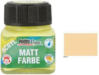 C.KREUL 75252, C.KREUL 75252 KREUL Acryl Mattfarbe Beige 20 ml, Grundpreis: &euro;