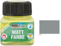 Kreul Acryl Mattfarbe, 20 ml (20 ml) (23251819) Blau, Grundpreis: &euro; 235,50 / l