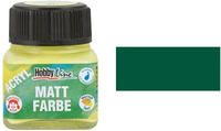 C.KREUL 75222, C.KREUL 75222 KREUL Acryl Mattfarbe Gr&uuml;n 20 ml, Grundpreis:...