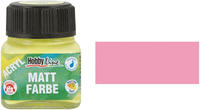 C.KREUL 75213, C.KREUL 75213 KREUL Acryl Mattfarbe Himbeere 20 ml, Grundpreis: &euro;