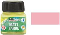C.KREUL 75245, C.KREUL 75245 KREUL Acryl Mattfarbe Pastellrosa 20 ml